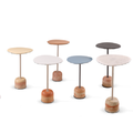 Mesa Lateral Taipa
