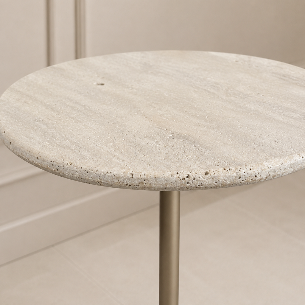 MESA LATERAL PETRA