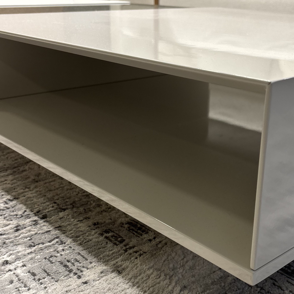 MESA DE CENTRO ISIS