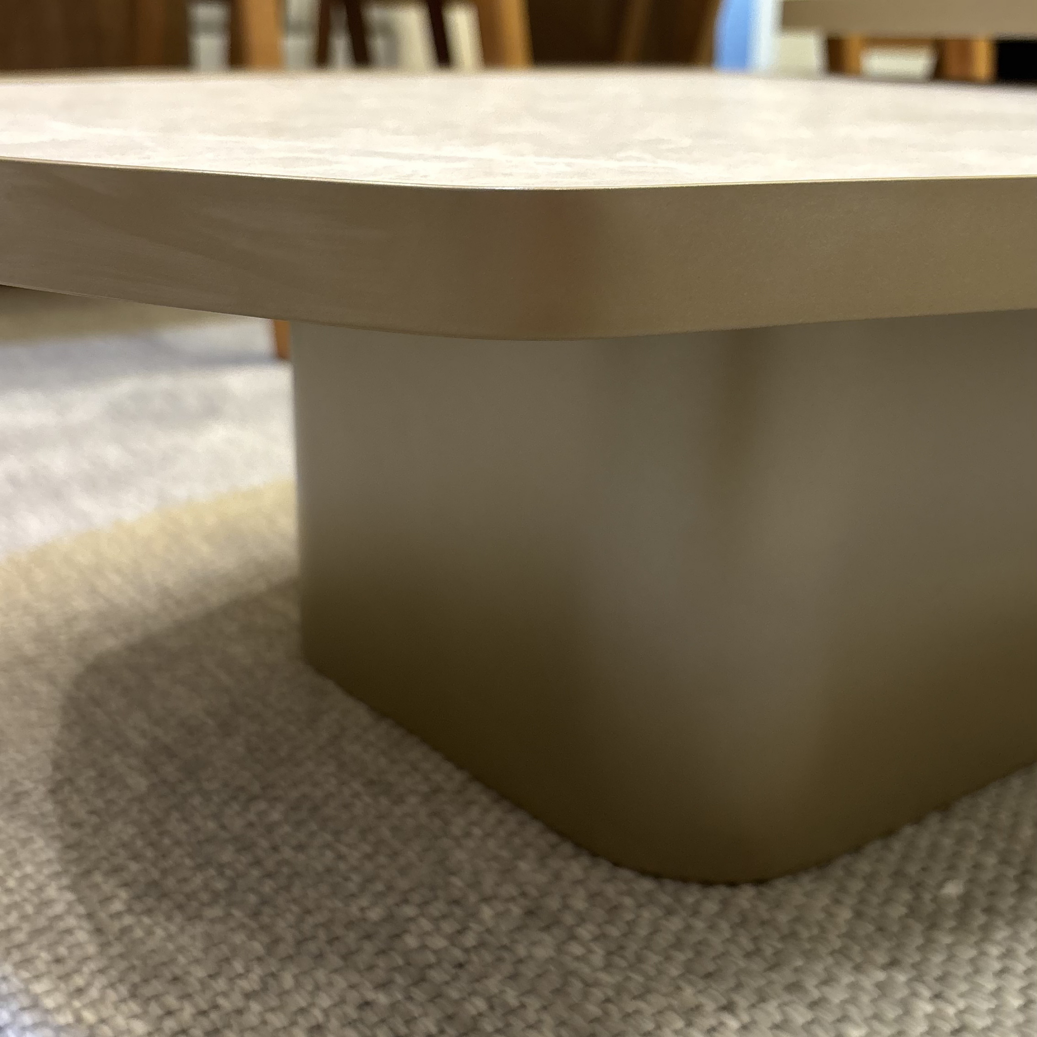 Mesa de Centro Ametista P