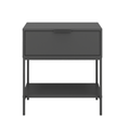 MESA DE CABECEIRA SLIM 0,55 CM