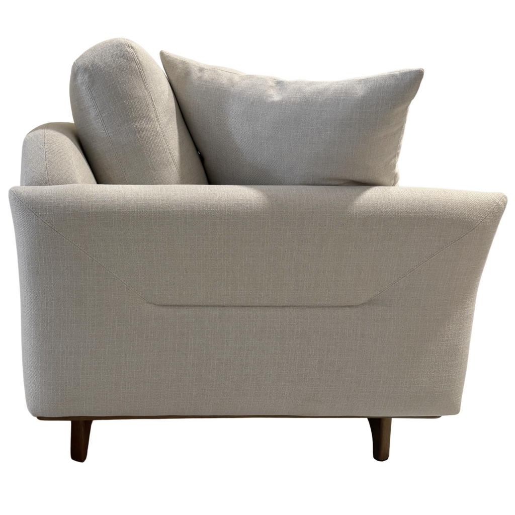 Sofá Acqua 30 com Chaise