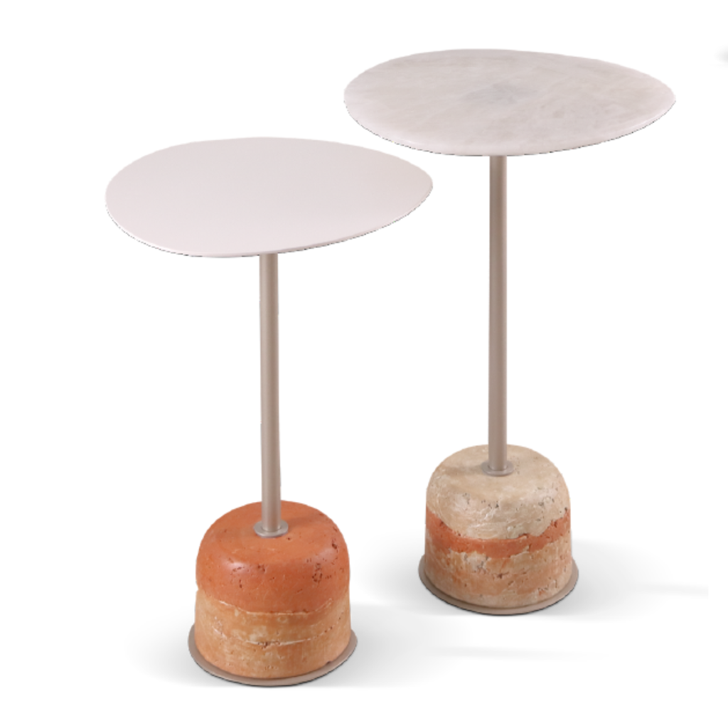 Mesa Lateral Taipa