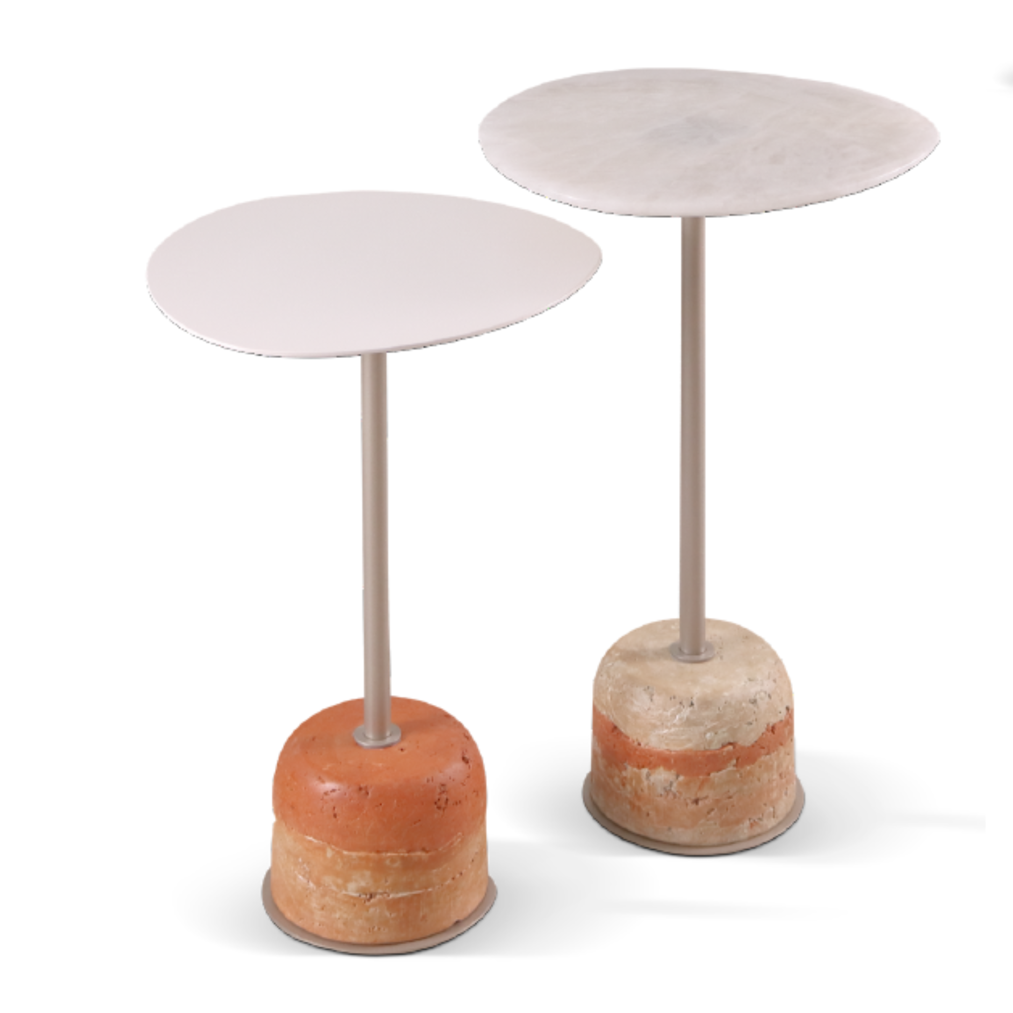 Mesa Lateral Taipa