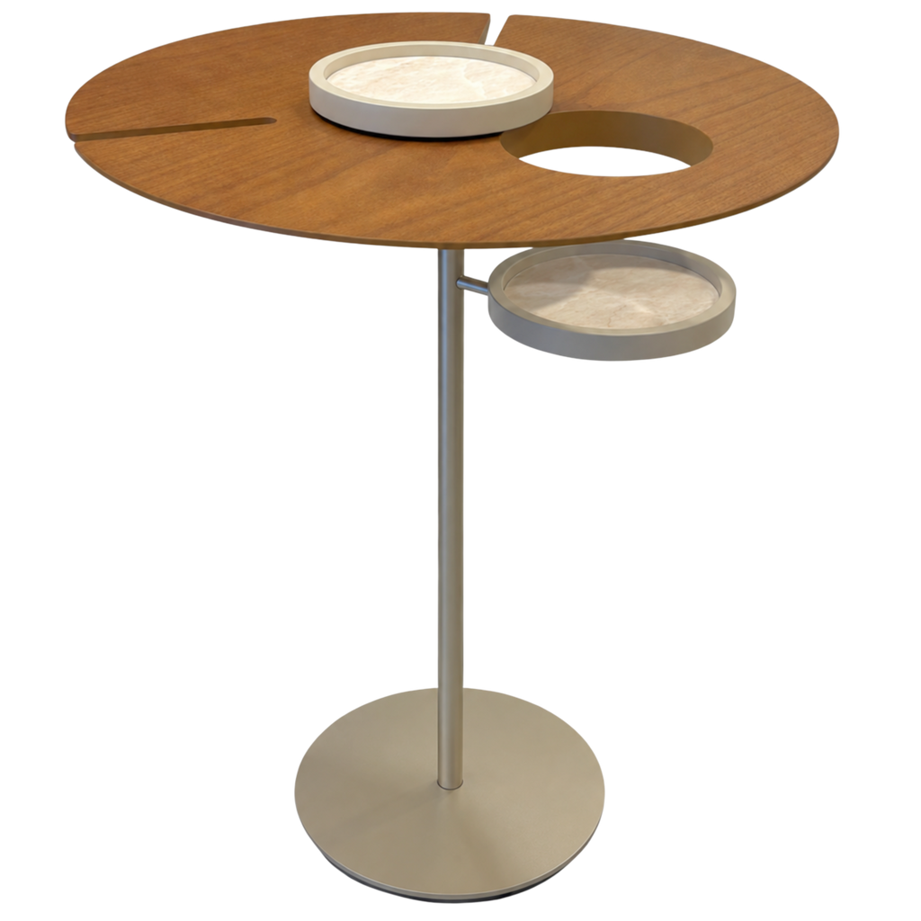 MESA LATERAL CANAPÉ