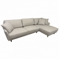 Sofá Acqua 30 com Chaise