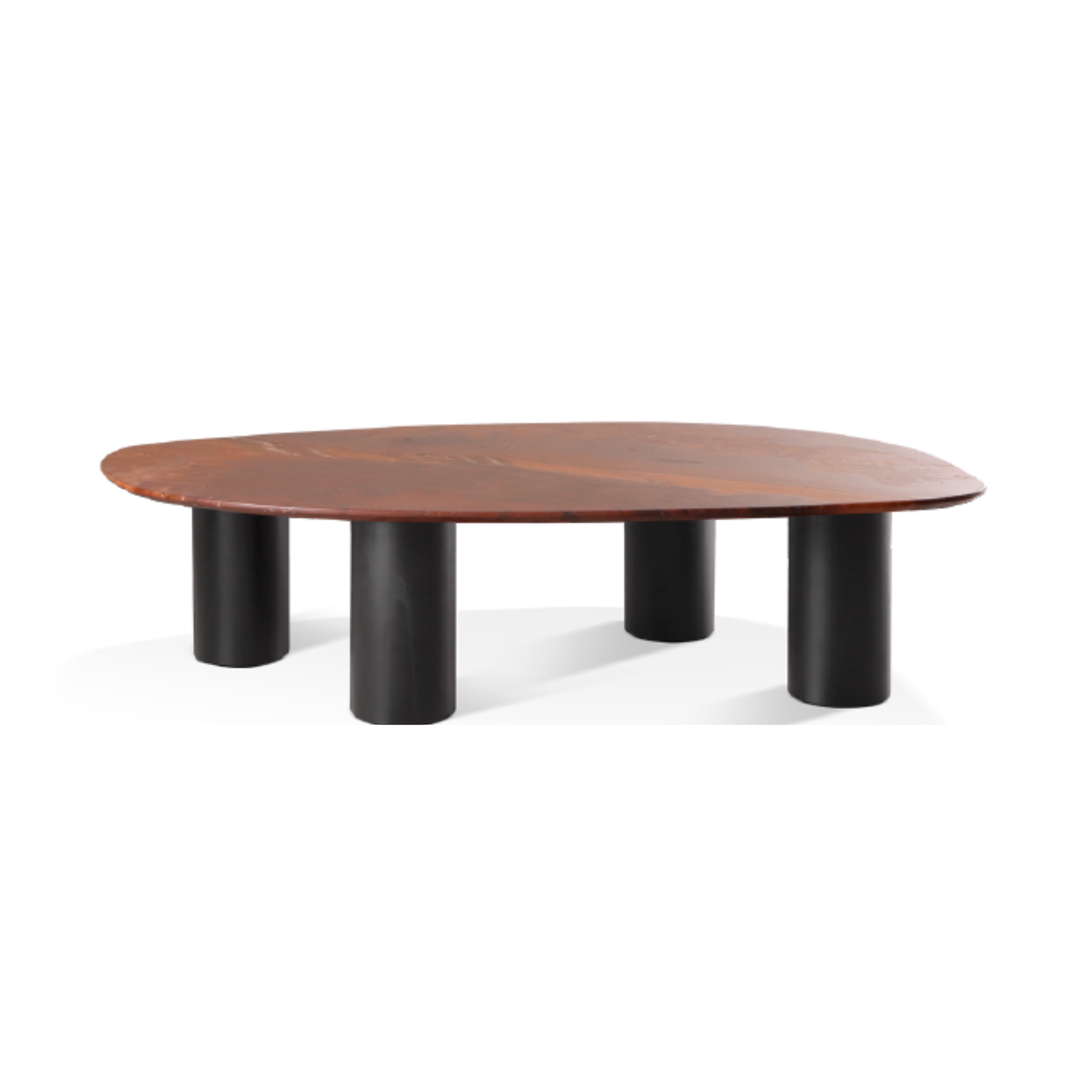 Mesa de Centro Campina