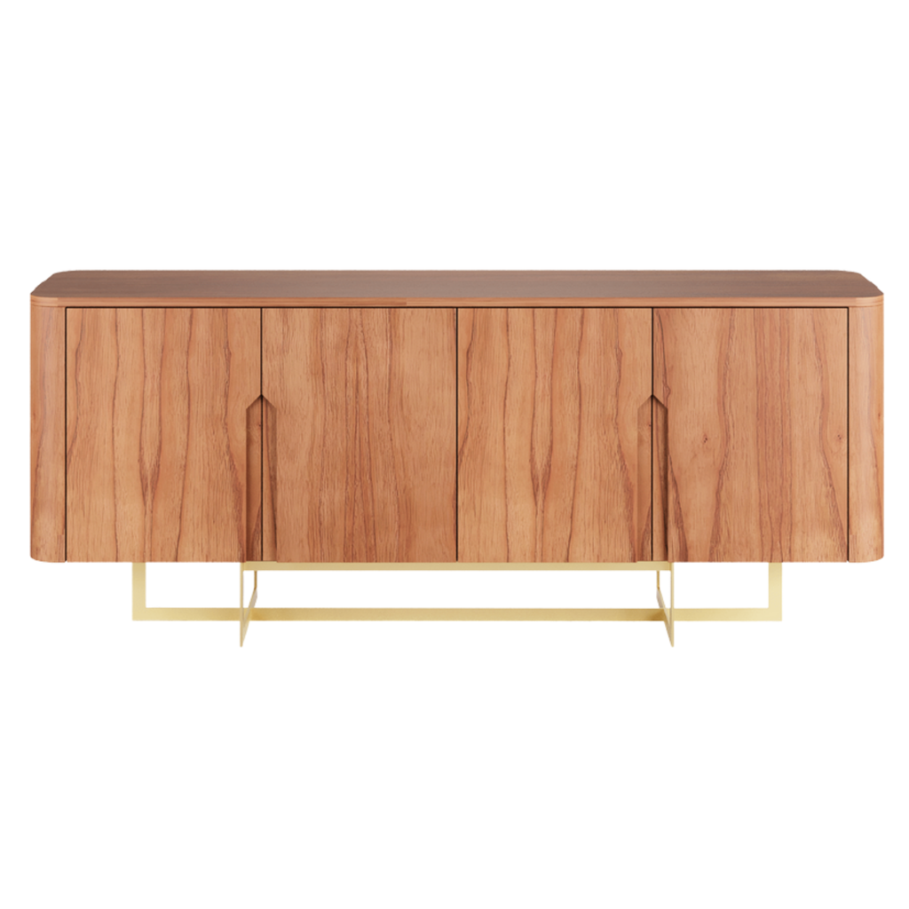 BUFFET FLOW 1,80 METROS