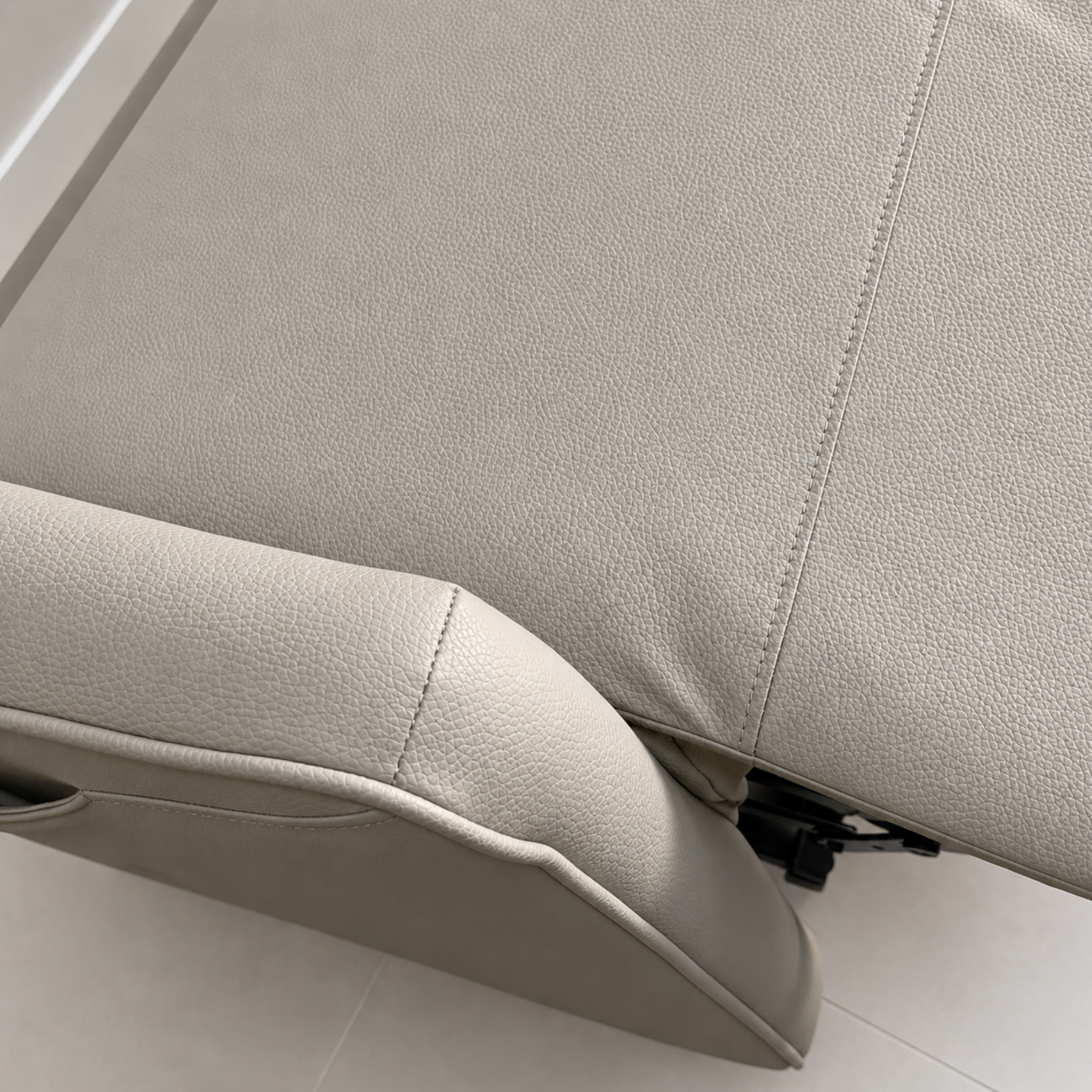 POLTRONA ZOE MOTORIZADA