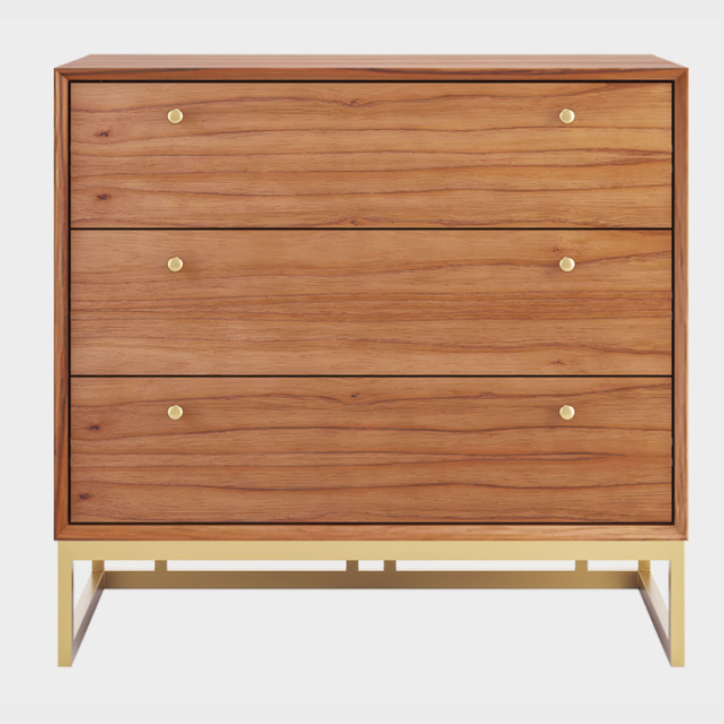 Cômoda Wood