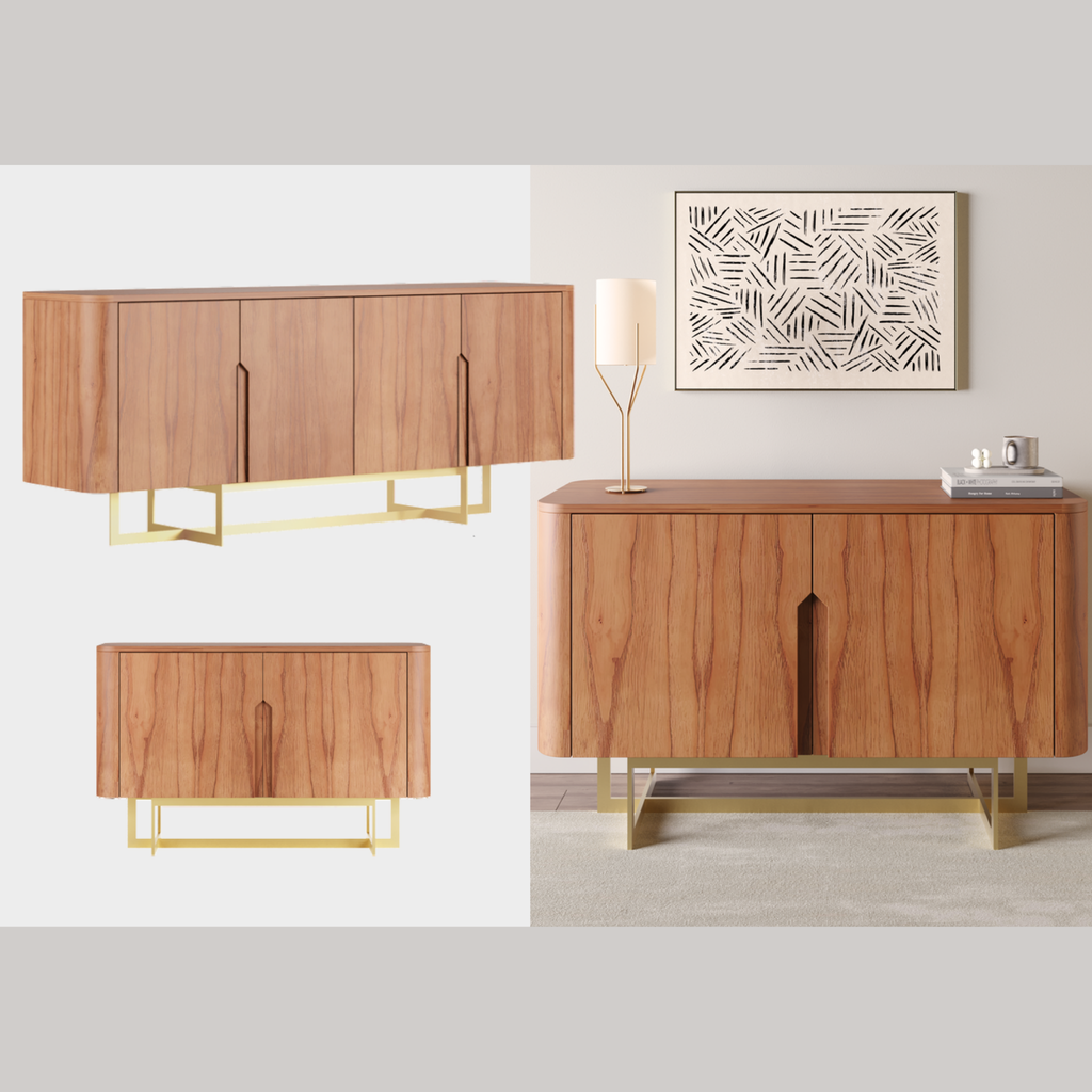 BUFFET FLOW 1,80 METROS