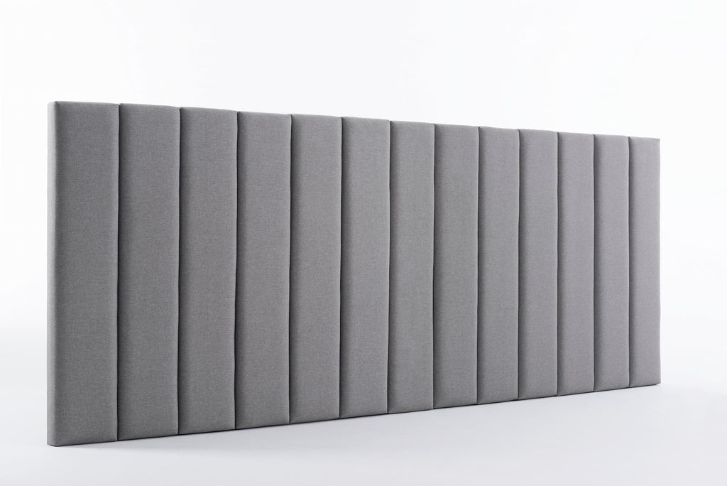Painel de Cama Estofado AFETO