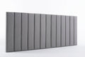 Painel de Cama Estofado AFETO