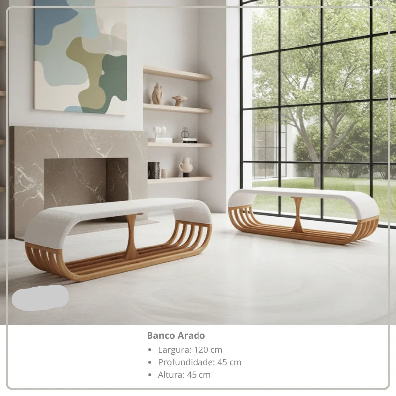 Banco Arado