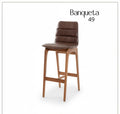 Banqueta 49 – Ambiente Interno