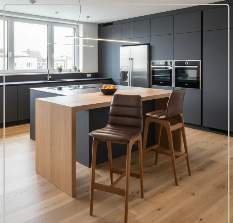 Banqueta 49 – Ambiente Interno