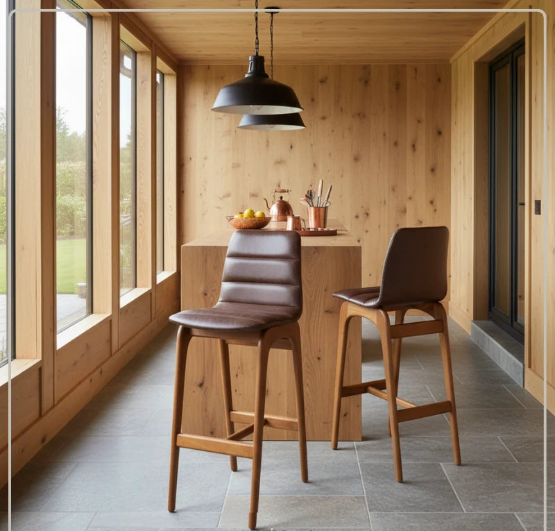 Banqueta 49 – Ambiente Interno