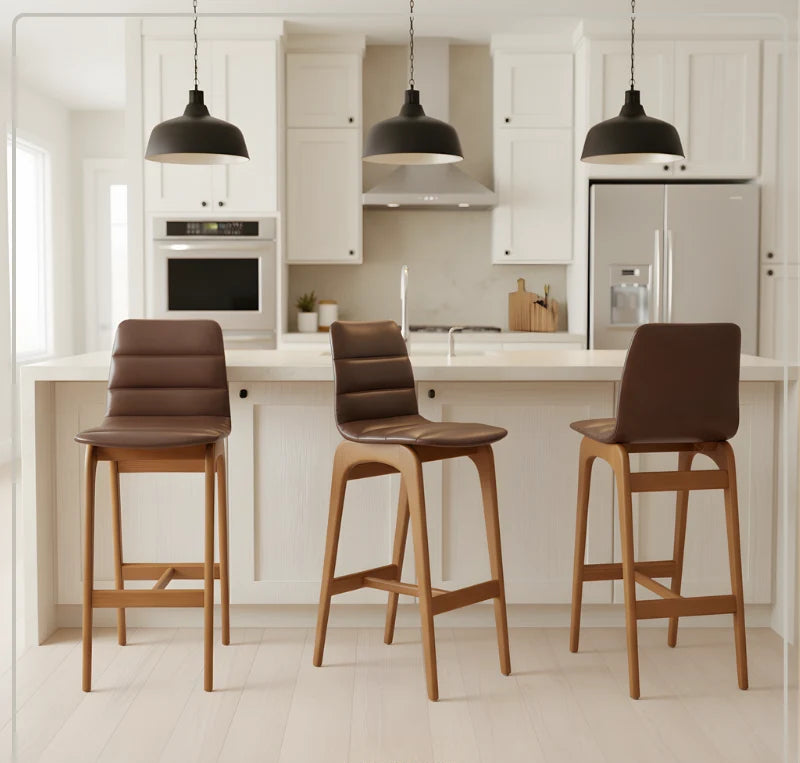 Banqueta 49 – Ambiente Interno