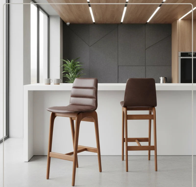 Banqueta 49 – Ambiente Interno