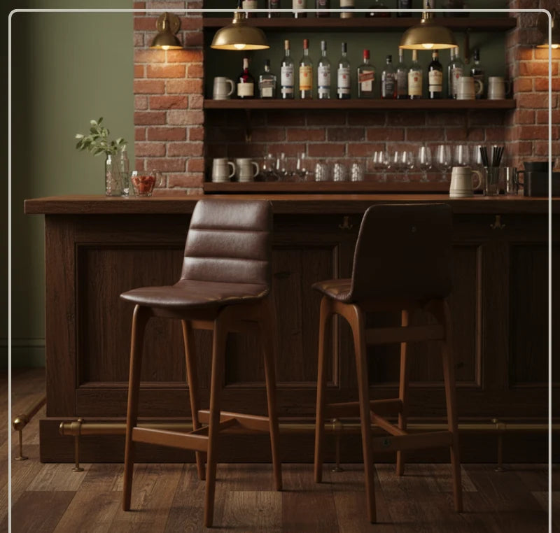 Banqueta 49 – Ambiente Interno