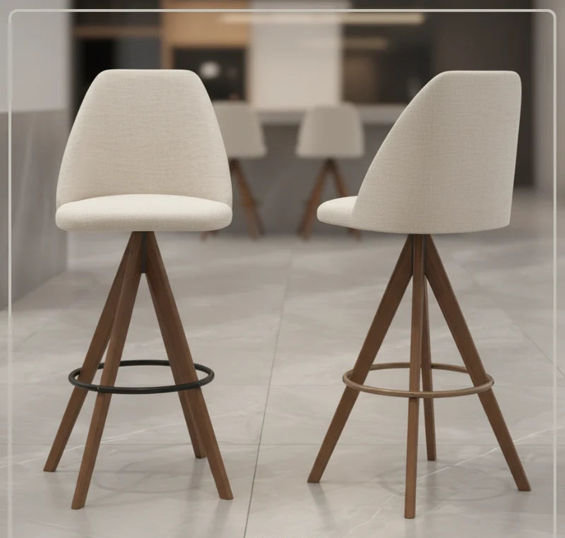 Banqueta 60 – Ambiente Interno