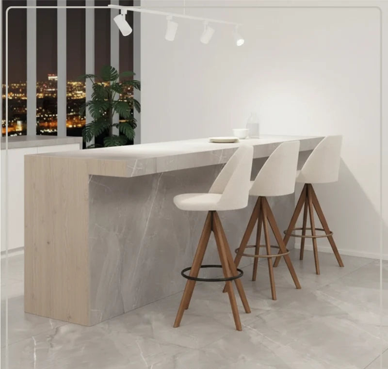 Banqueta 60 – Ambiente Interno