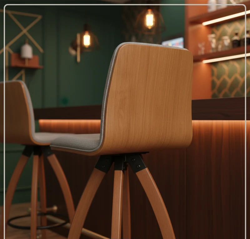 Banqueta 67 – Ambiente Interno