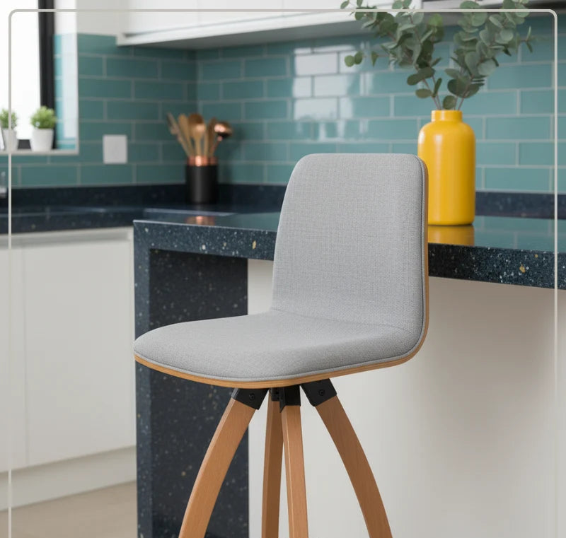 Banqueta 67 – Ambiente Interno