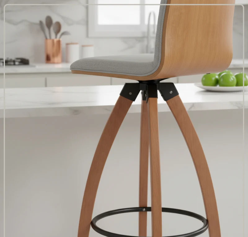 Banqueta 67 – Ambiente Interno