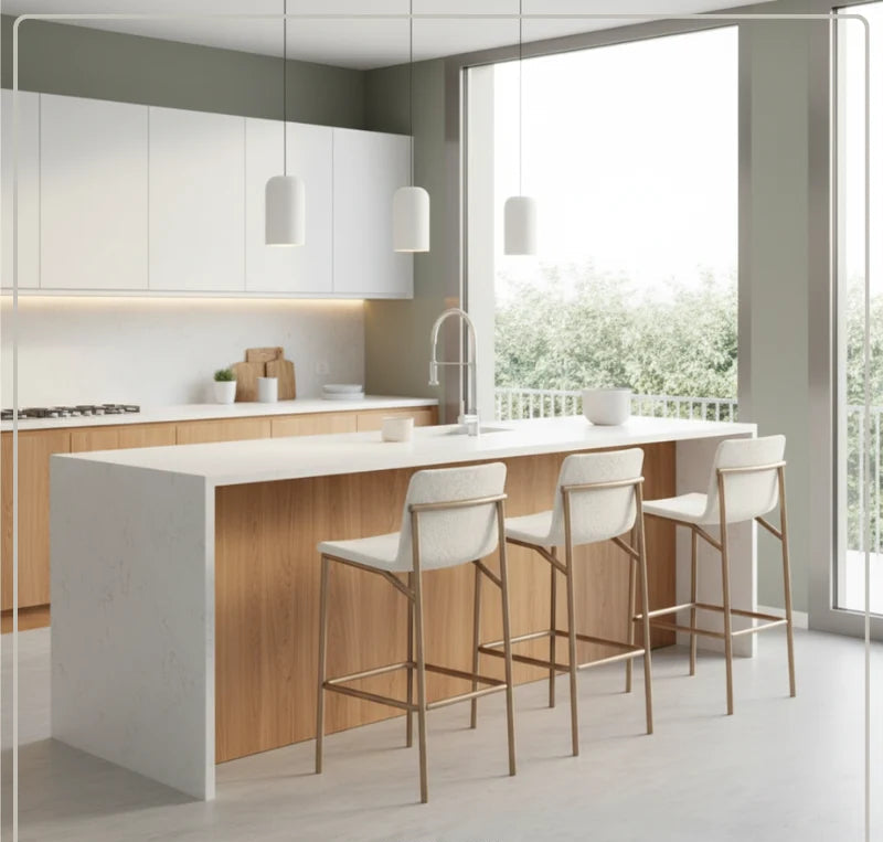 Banqueta 70 – Ambiente Interno