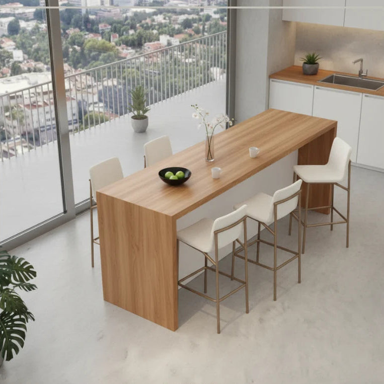 Banqueta 70 – Ambiente Interno