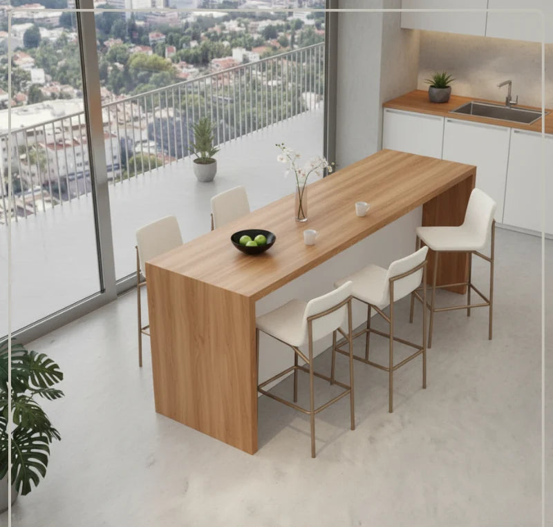 Banqueta 70 – Ambiente Interno