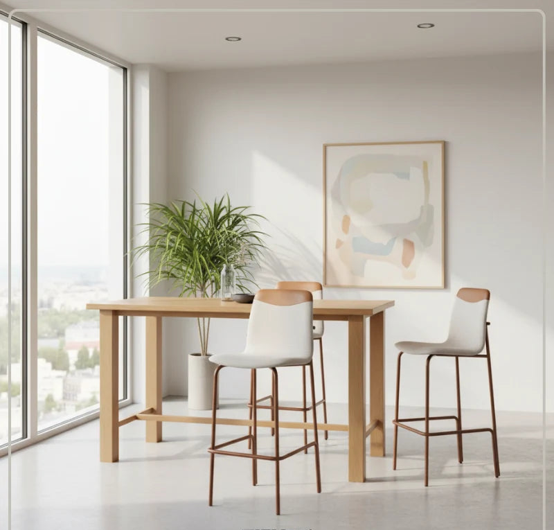 Banqueta 72 – Ambiente Interno