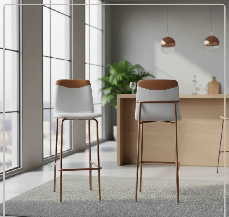 Banqueta 72 – Ambiente Interno