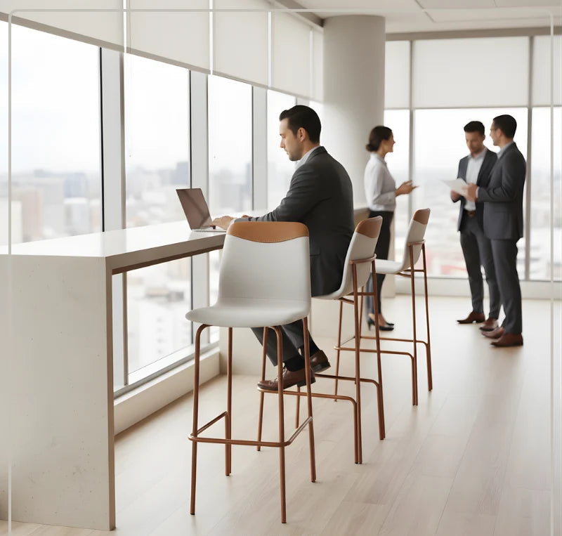 Banqueta 72 – Ambiente Interno