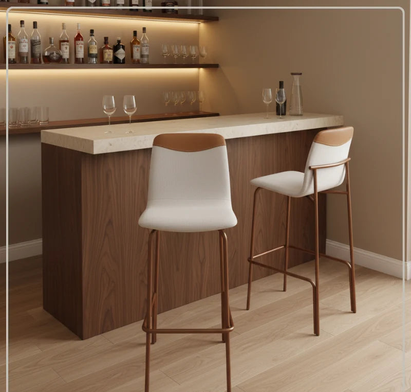 Banqueta 72 – Ambiente Interno