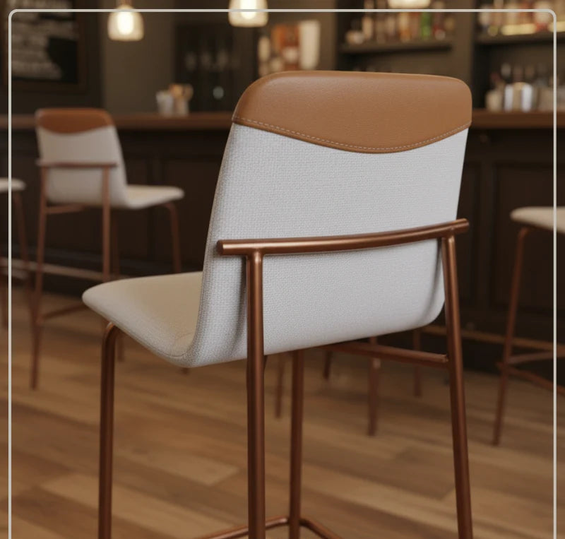 Banqueta 72 – Ambiente Interno