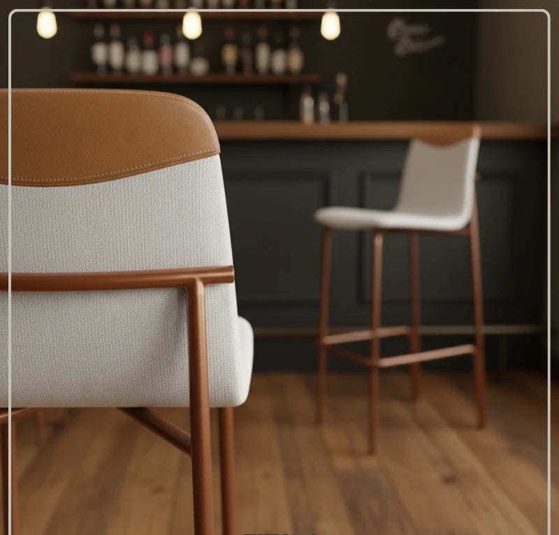 Banqueta 72 – Ambiente Interno