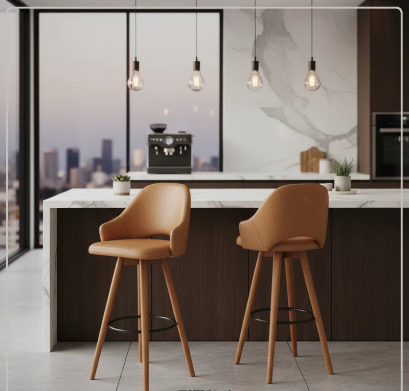 Banqueta 73 – Ambiente Interno