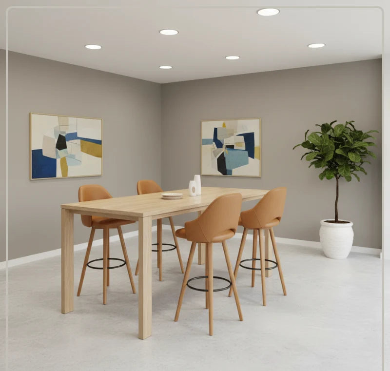 Banqueta 73 – Ambiente Interno