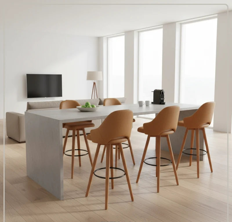 Banqueta 73 – Ambiente Interno