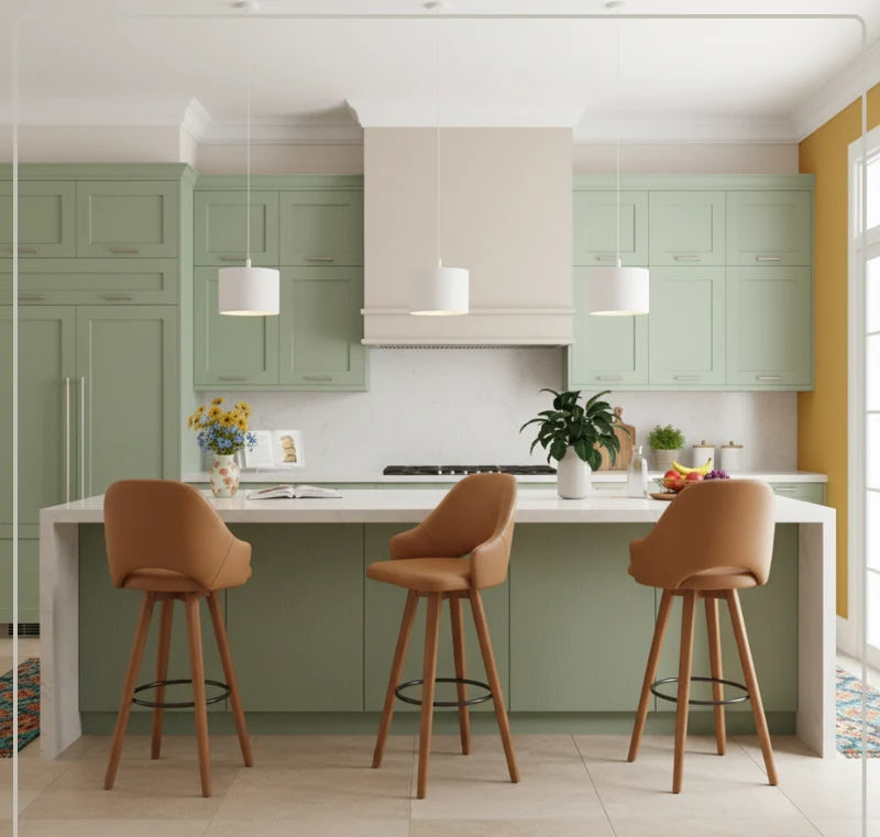 Banqueta 73 – Ambiente Interno