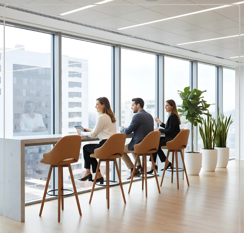 Banqueta 73 – Ambiente Interno