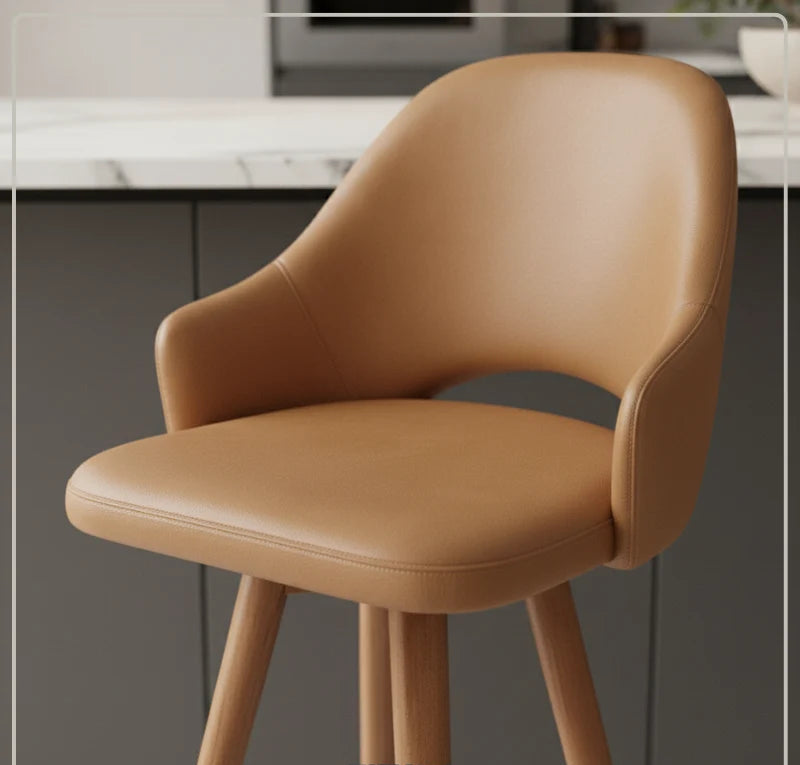 Banqueta 73 – Ambiente Interno