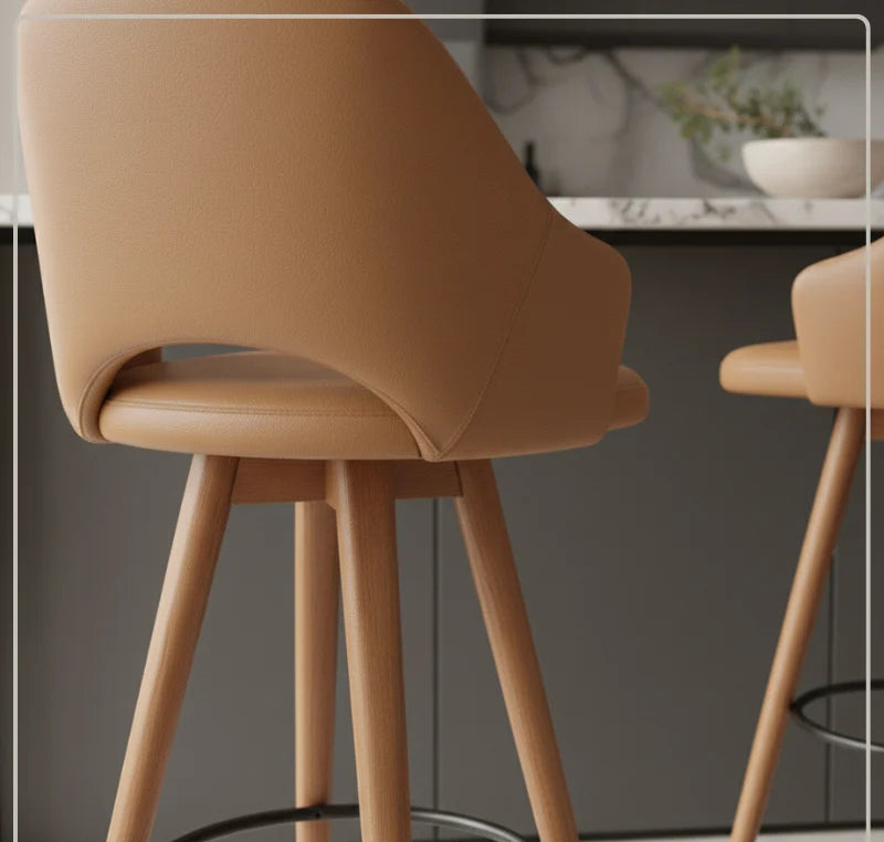 Banqueta 73 – Ambiente Interno