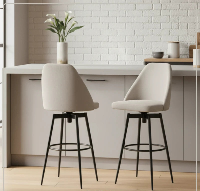 Banqueta 76 – Ambiente Interno