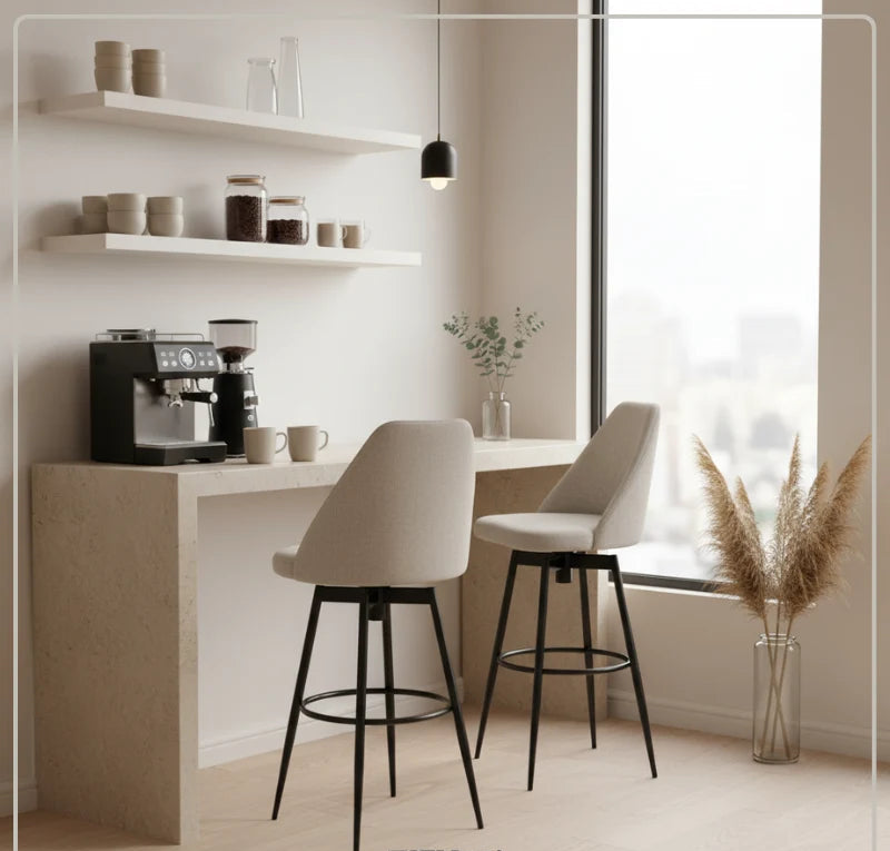 Banqueta 76 – Ambiente Interno