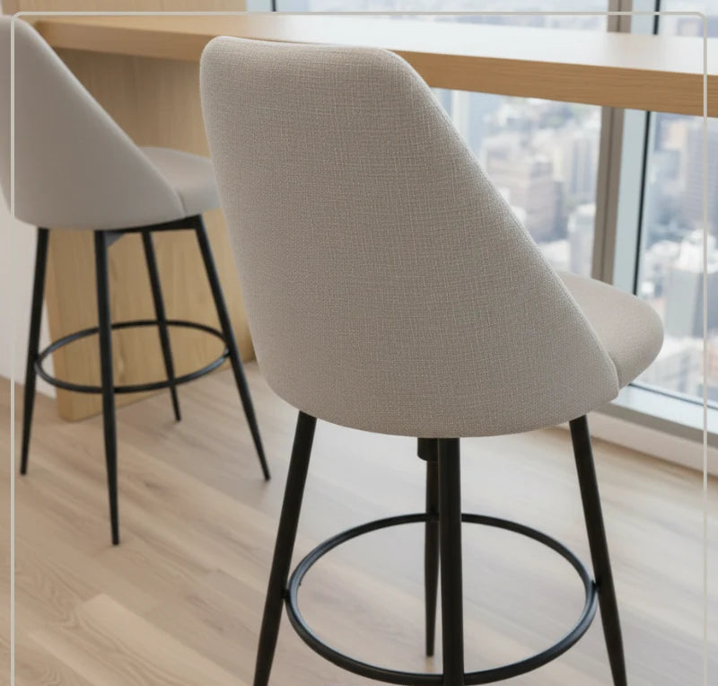 Banqueta 76 – Ambiente Interno