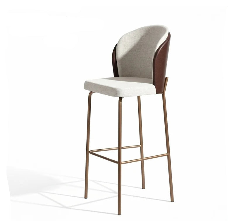 Banqueta 77 – Ambiente Interno