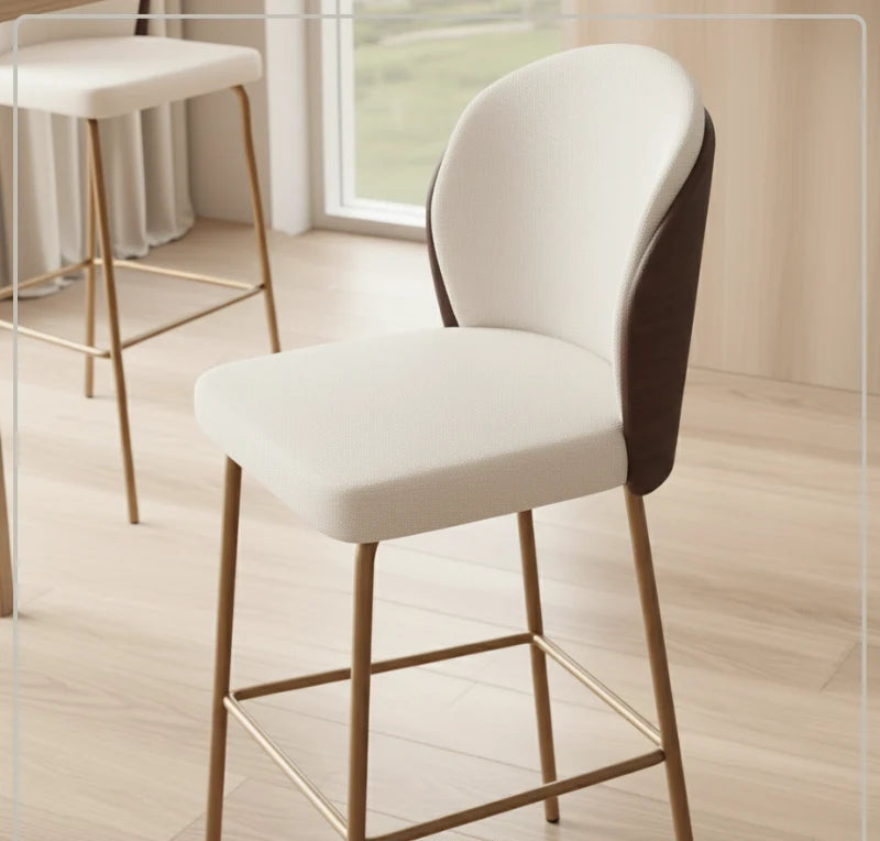 Banqueta 77 – Ambiente Interno